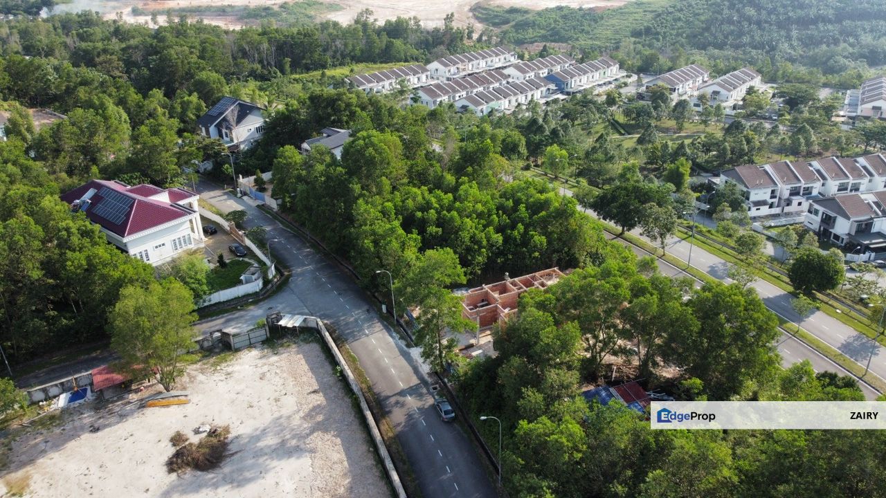 SPECIALIST AGENT AT LAMAN AKASIA NILAI IMPIAN, Negeri Sembilan, Nilai