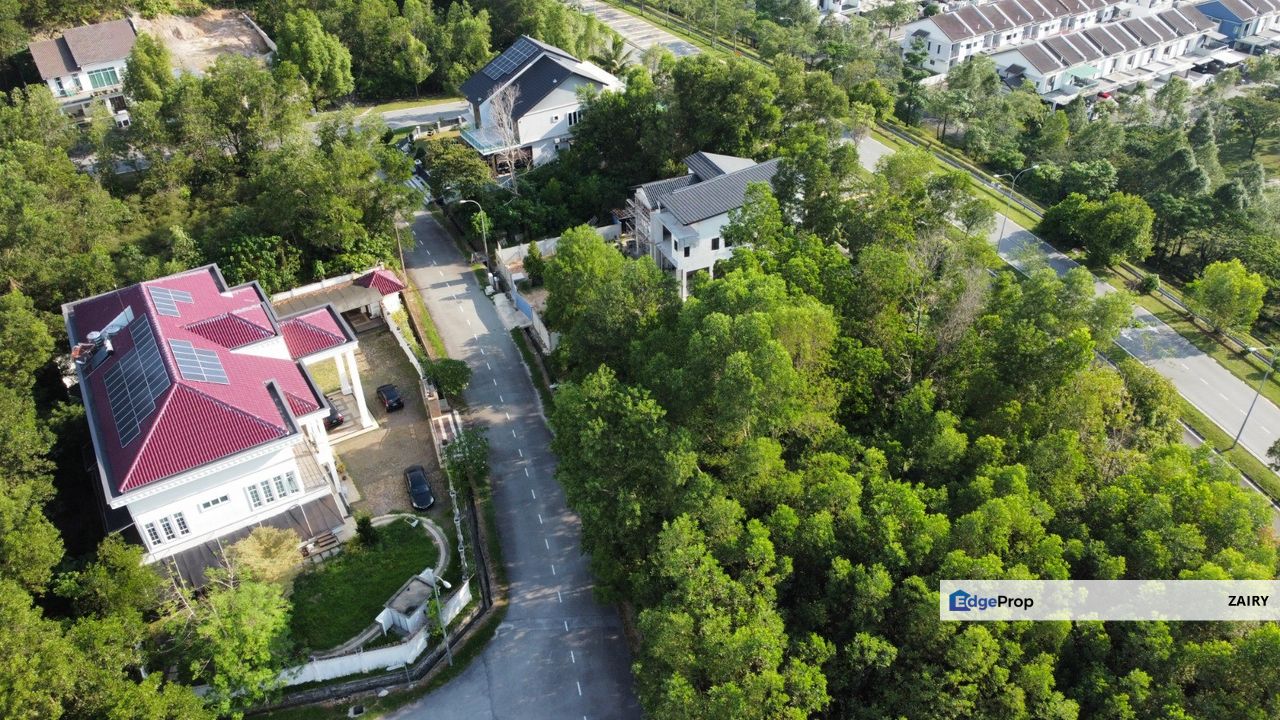 SPECIALIST AGENT AT LAMAN AKASIA NILAI IMPIAN, Negeri Sembilan, Nilai