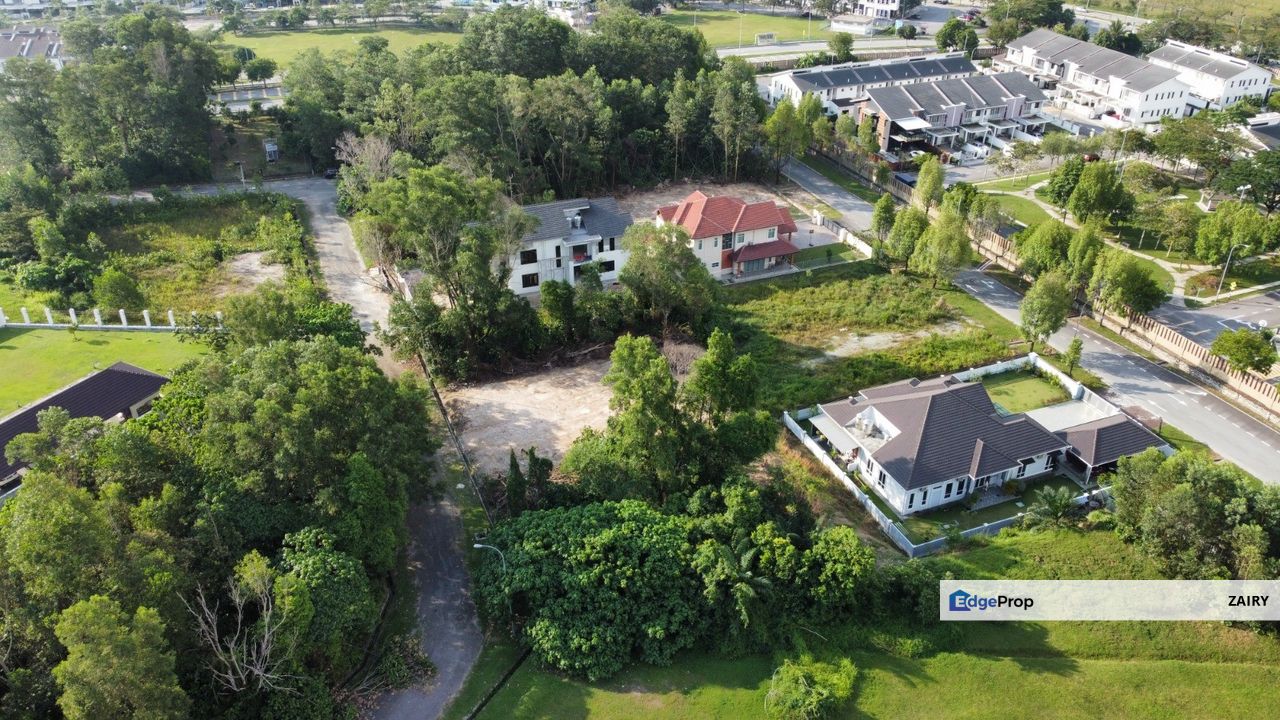 SPECIALIST AGENT AT LAMAN AKASIA NILAI IMPIAN, Negeri Sembilan, Nilai