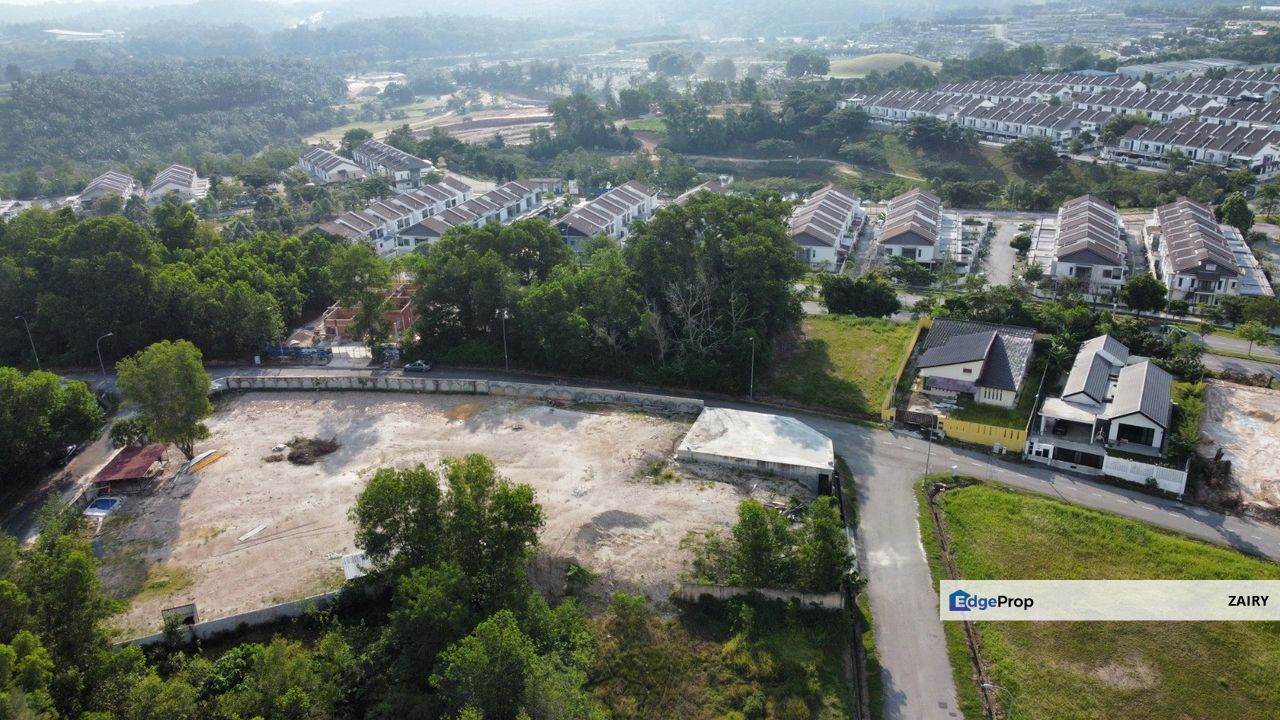 SPECIALIST AGENT AT LAMAN AKASIA NILAI IMPIAN, Negeri Sembilan, Nilai