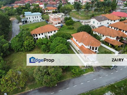 RESIDENTIAL LAND BUNGALOW LOT AT LAMAN KEMBOJA, KOTA SERIEMAS,NEGERI SEMBILAN, Negeri Sembilan, Nilai