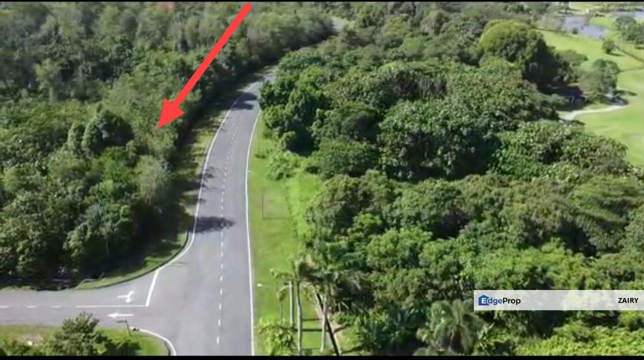 RESIDENTIAL LAND BUNGALOW LOT AT NILAI SPRING VILLAS NILAI NEGERI , Negeri Sembilan, Nilai