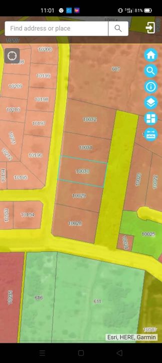 RESIDENTIAL LAND BUNGALOW LOT AT BAYU LAKE HOMES MANTIN NEGERI SEMBILAN , Negeri Sembilan, Mantin