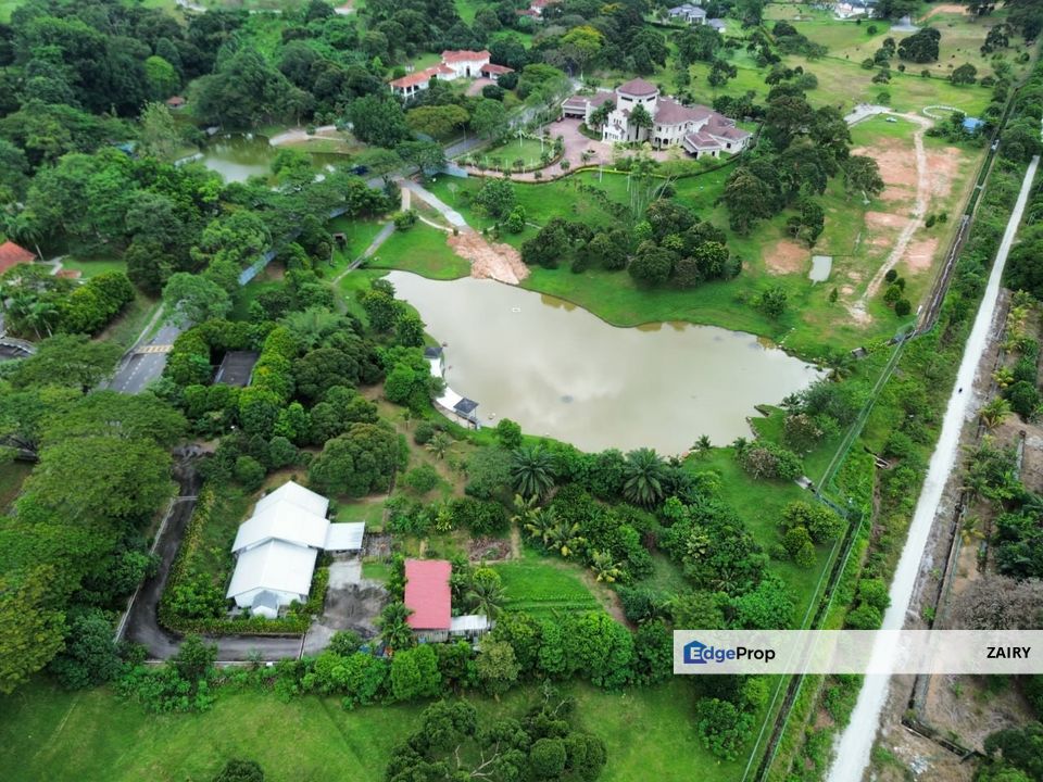 Single Storey Bungalow at Planters haven Nilai NEGERI SEMBILAN , Negeri Sembilan, Nilai