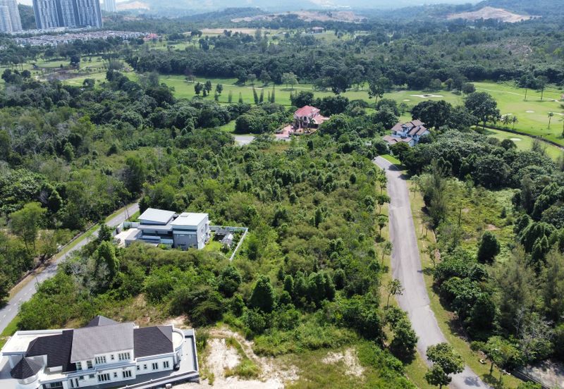 Nilai Spring Villas