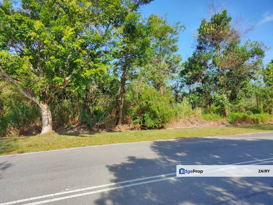 RESIDENTIAL LAND BUNGALOW LOT AT NILAI SPRING VILLAS NILAI NEGERI SEMBILAN , Negeri Sembilan, Nilai