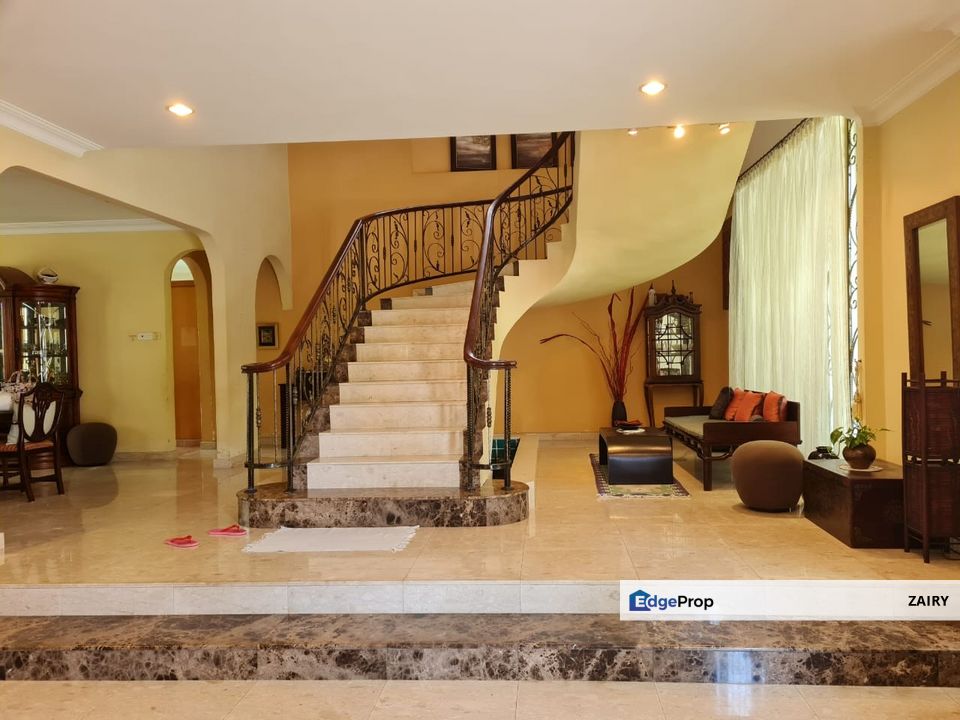 2 Storey Bungalow at NILAI SPRING VILLAS NILAI NEGERI SEMBILAN , Negeri Sembilan, Nilai