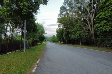 INDUSTRY LAND AT KAWASAN PERINDUSTRIAN NILAI 3
