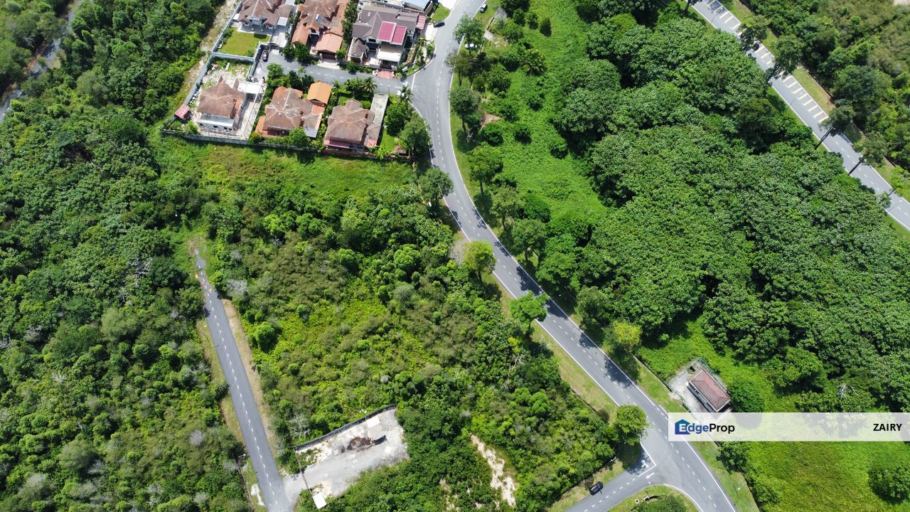 SPECIALIST AGENT AT NILAI SPRING VILLAS , Negeri Sembilan, Nilai