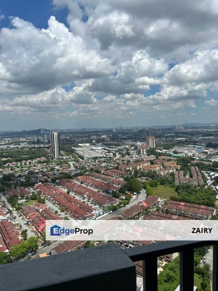 PENTHOUSE AMANI RESIDENCE , PUCHONG,  AMAZING VIEW, Selangor, Puchong