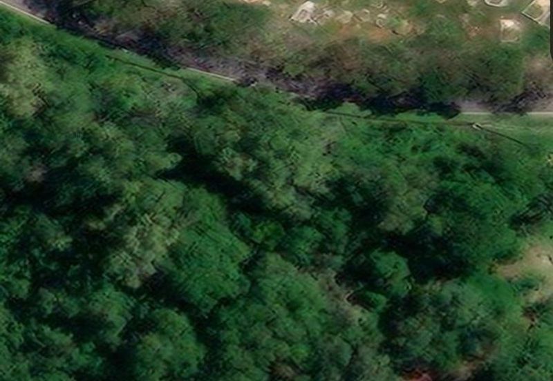 Residential Land for sale in Port Dickson