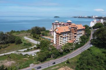 Residential Land for sale in Port Dickson