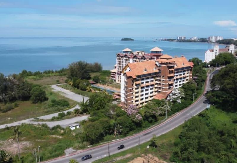 Residential Land for sale in Port Dickson