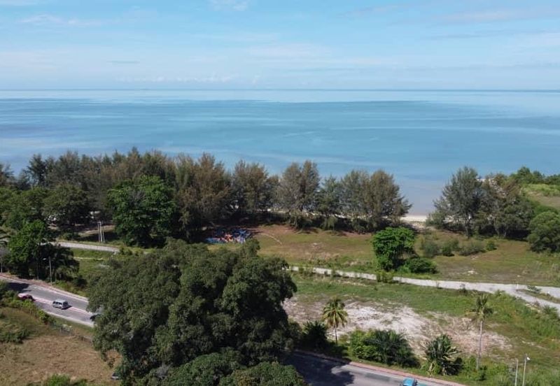 Residential Land for sale in Port Dickson