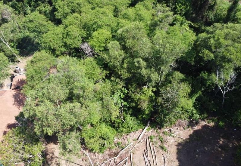 Residential Land for sale in Port Dickson