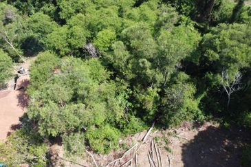 Residential Land for sale in Port Dickson