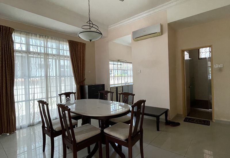 Bandar Dataran Segar