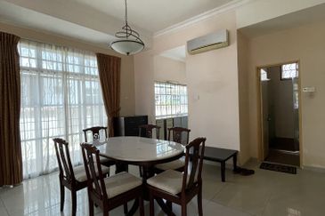 Bandar Dataran Segar