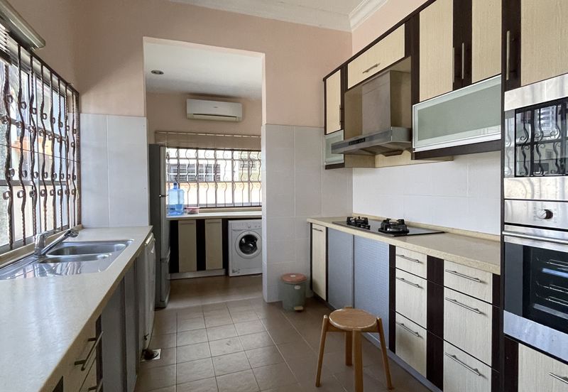 Bandar Dataran Segar