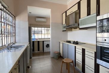 Bandar Dataran Segar