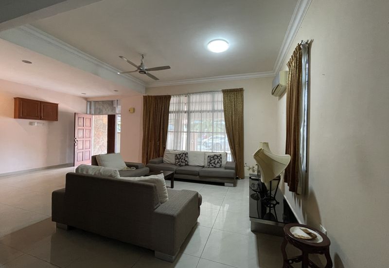 Bandar Dataran Segar