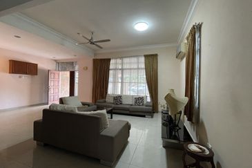 Bandar Dataran Segar