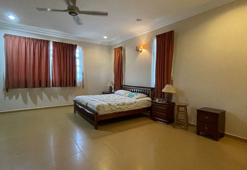 Bandar Dataran Segar