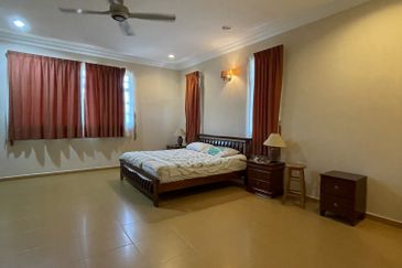 Bandar Dataran Segar