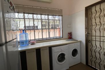 Bandar Dataran Segar