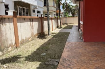 Bandar Dataran Segar