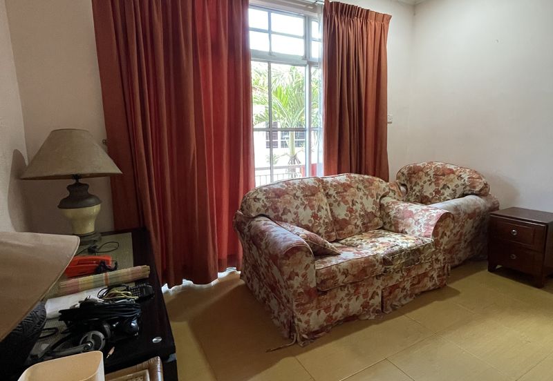 Bandar Dataran Segar