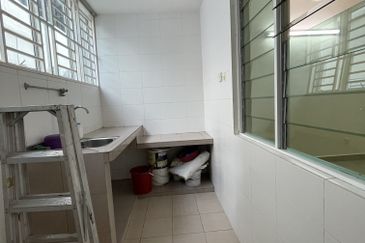 Bandar Dataran Segar