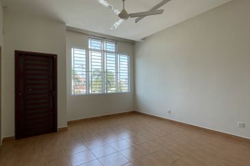 Bandar Dataran Segar