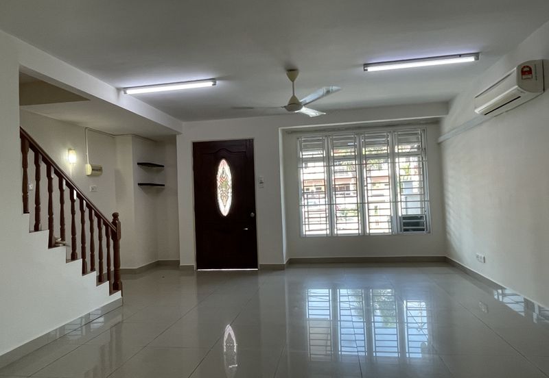 Bandar Dataran Segar