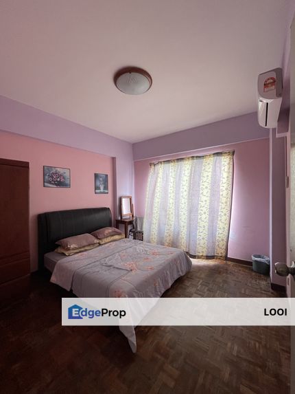 1 bedroom unit in Sunshine Bay for sale, Negeri Sembilan, Port Dickson