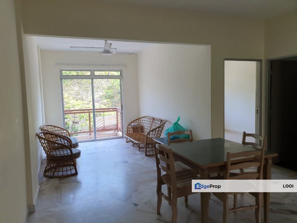 1 bedroom Laguna Condo @ Port Dickson for sale, Negeri Sembilan, Port Dickson