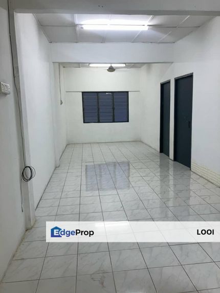 2 Bedrooms @ Taman Bidara for sale, Negeri Sembilan, Seremban