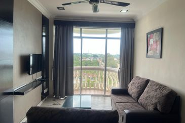 Glory Beach Resort Apartment