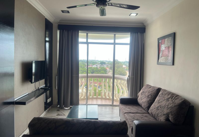 Glory Beach Resort Apartment