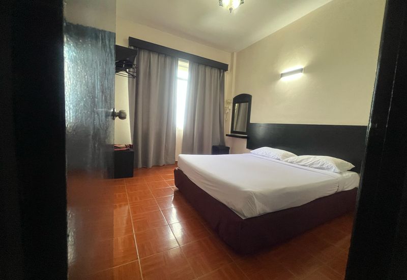 Glory Beach Resort Apartment