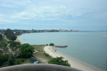 Glory Beach Resort Apartment