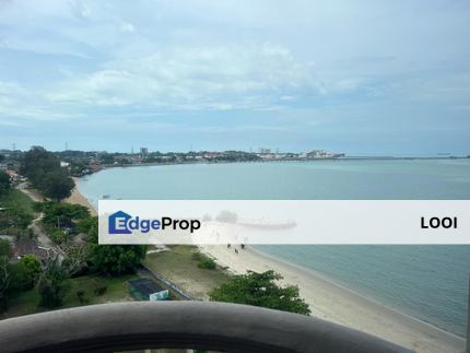 2 bedrooms at Glory Beach for sale, Negeri Sembilan, Port Dickson