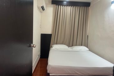 Glory Beach Resort Apartment