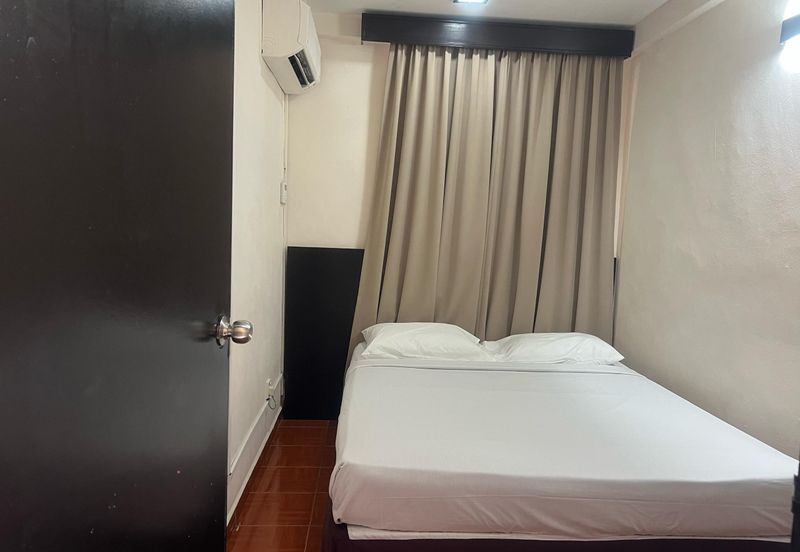 Glory Beach Resort Apartment