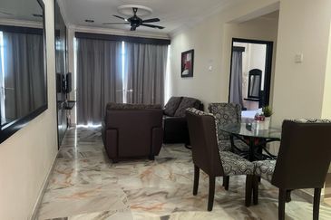 Glory Beach Resort Apartment