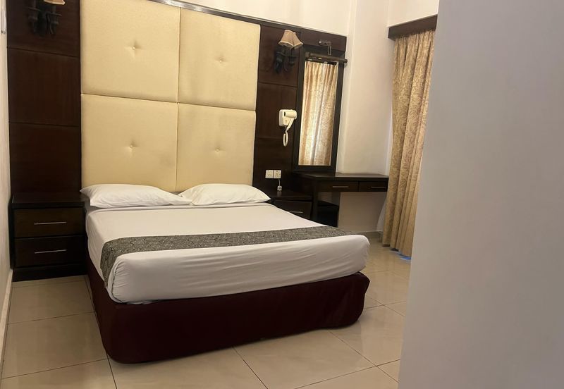 Glory Beach Resort Apartment