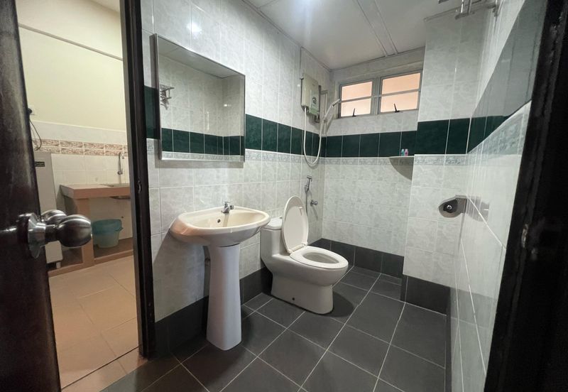 Glory Beach Resort Apartment