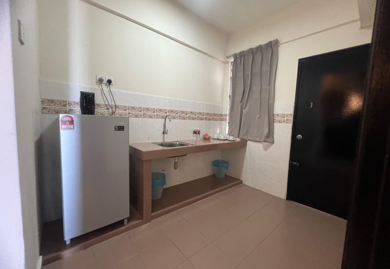 Glory Beach Resort Apartment