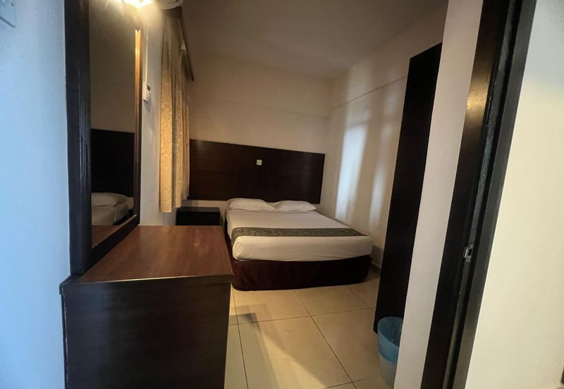 Glory Beach Resort Apartment