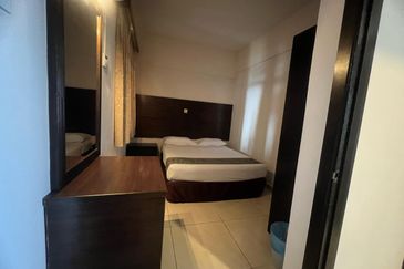 Glory Beach Resort Apartment